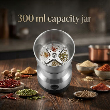 Portable Electric Grinder (EG1)