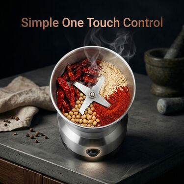 Portable Electric Grinder (EG1)