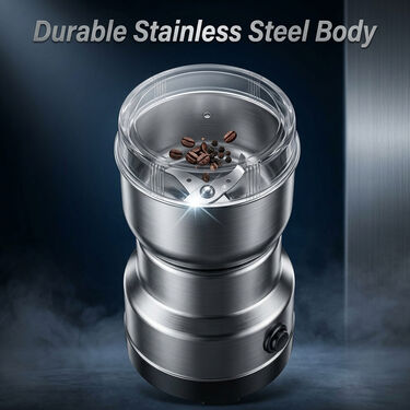 Portable Electric Grinder (EG1)