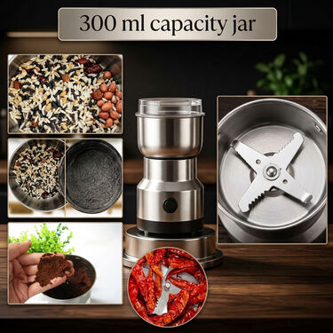 Portable Electric Grinder (EG1)