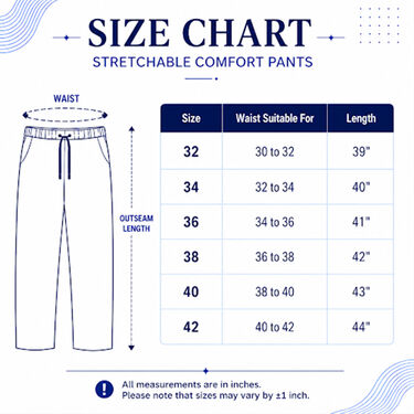 3 Comfortable Elasticated Joggers + FREE Digital Watch + FREE Wallet + FREE Sunglasses (3SPT11)