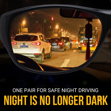 Day & Night HD Vision Wrap Around Goggles Buy 1 Get 2 Free (3WNG)