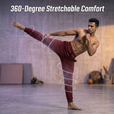 Rocket Deal 3 Comfortable Pants (3SPT16)