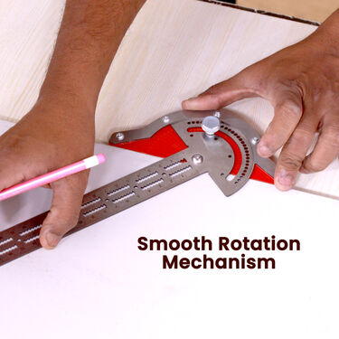 Angle Measuring Tool For Carpenter (AR01)