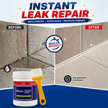 Magic Waterproof Sealer Buy1 Get1 FREE (SEL8)