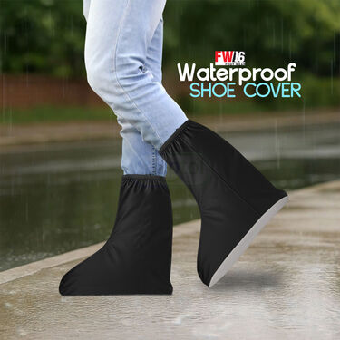 Water Proof Shoe Cover (R3)
